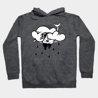 Shark Season Hoodie